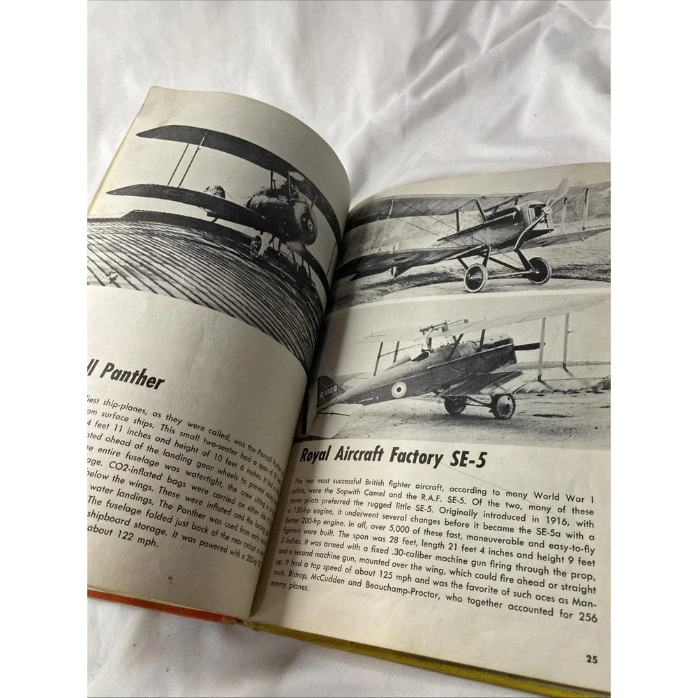 N/A aircraft world