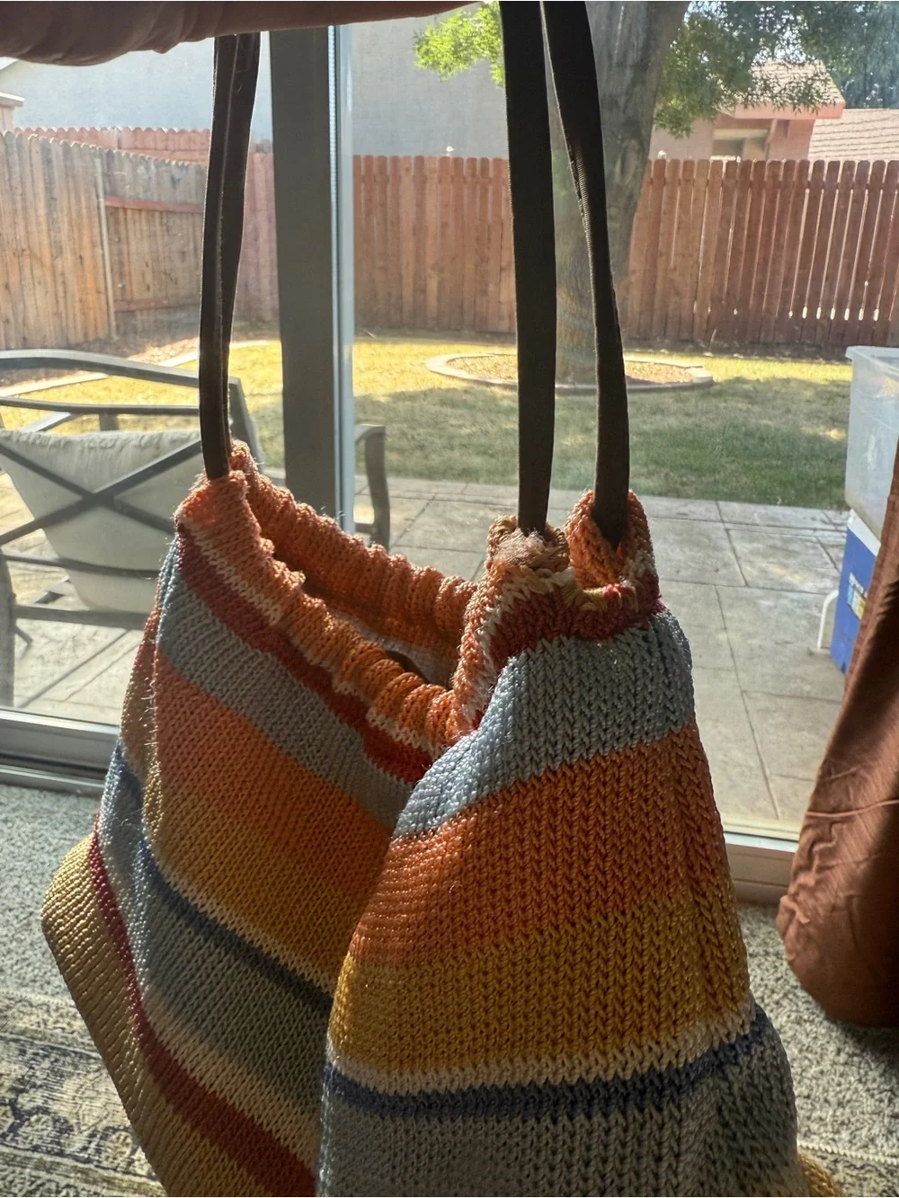 The Sak y2k boho
