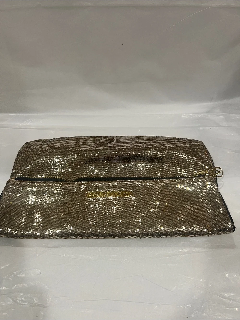 Victorias Secret glittering sequin