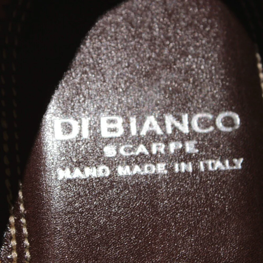 Di Bianco brand di