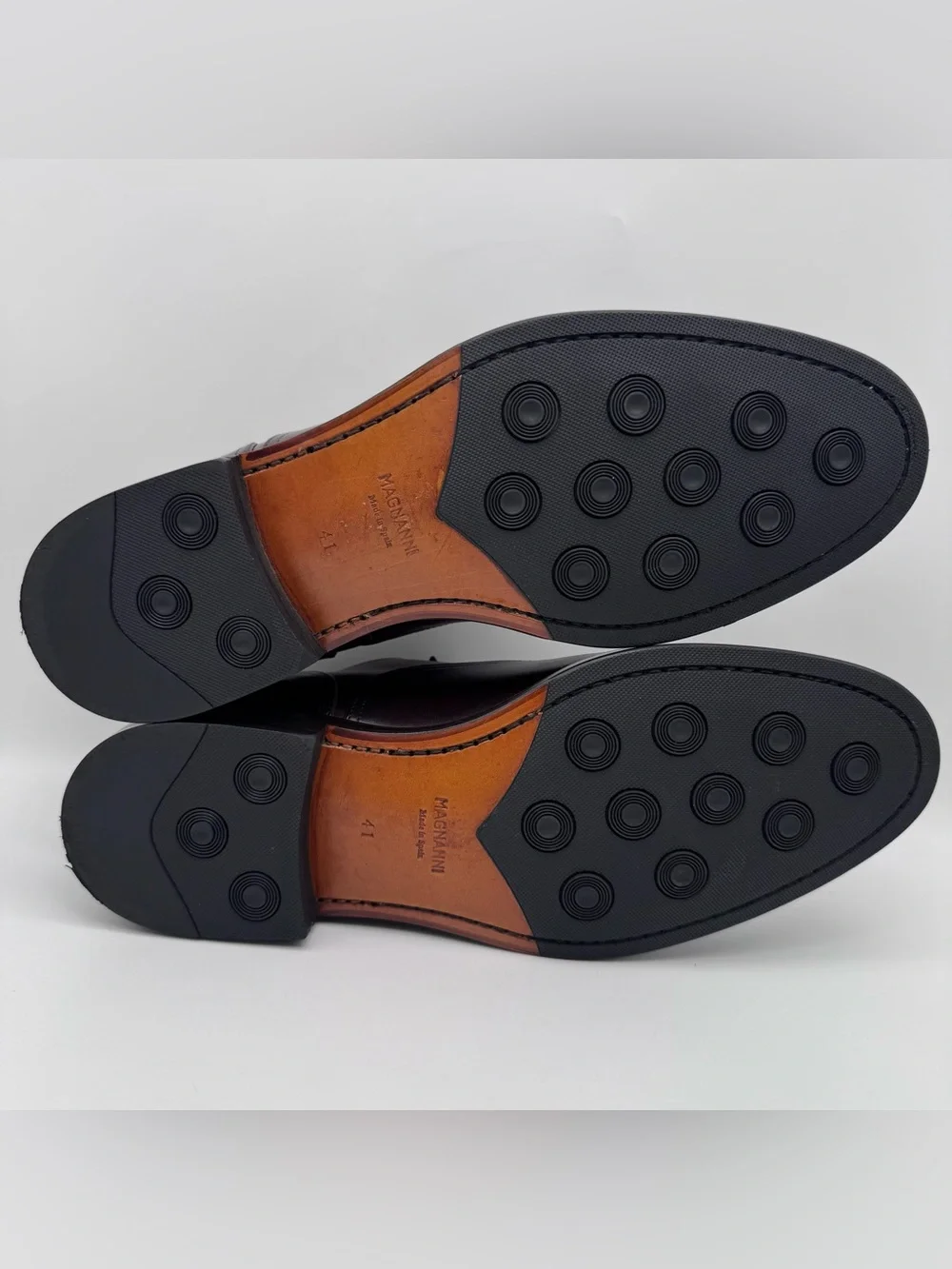 Magnanni arcade cap