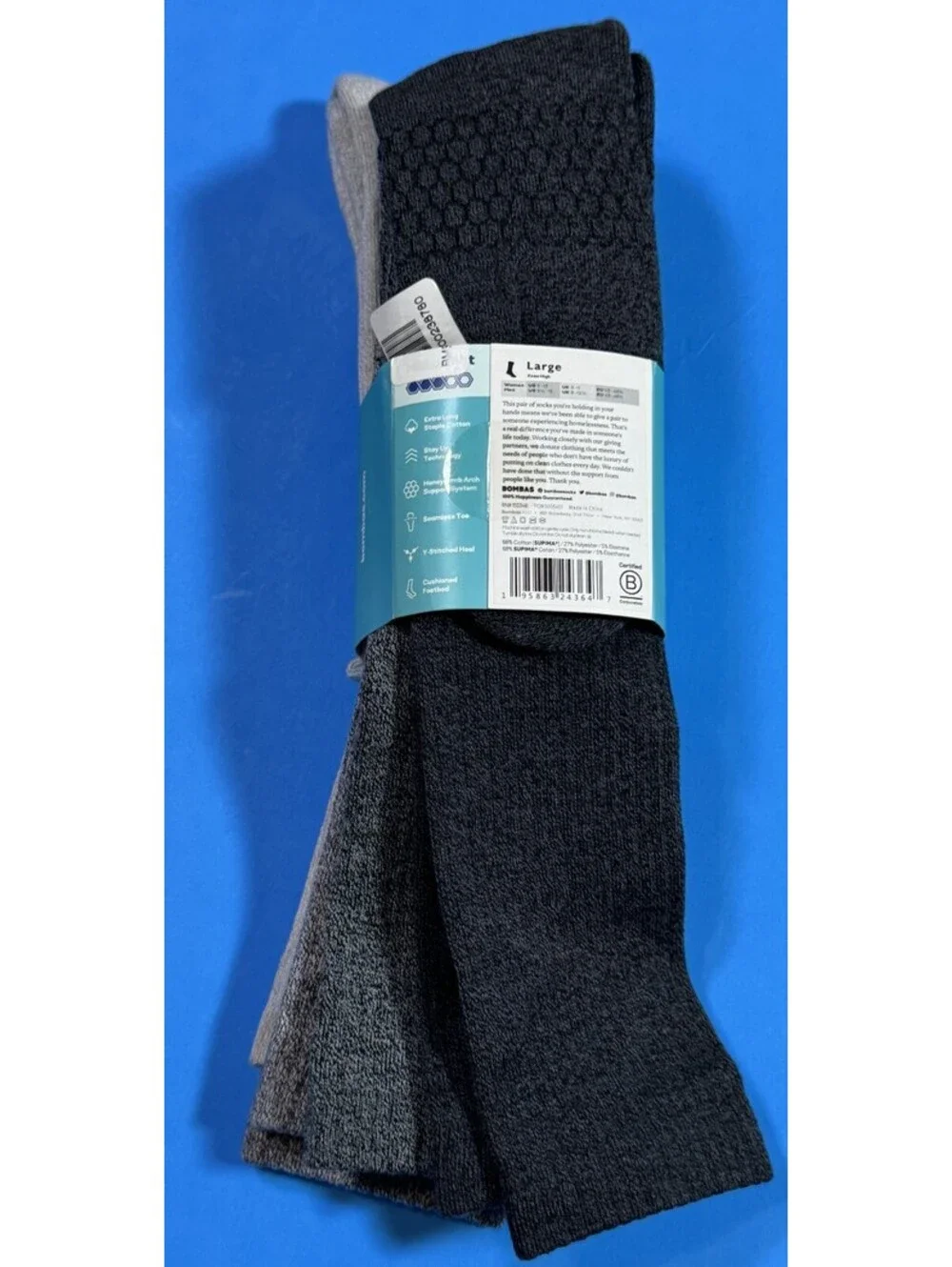 Bombas item   4
