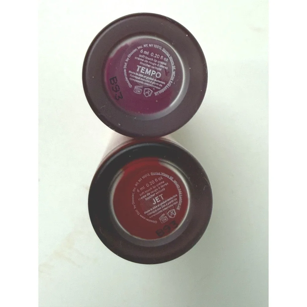 Glossier brand item