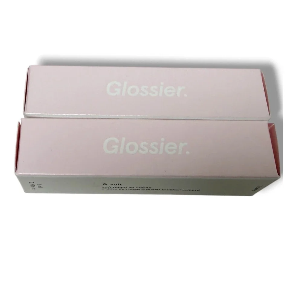 Glossier brand item