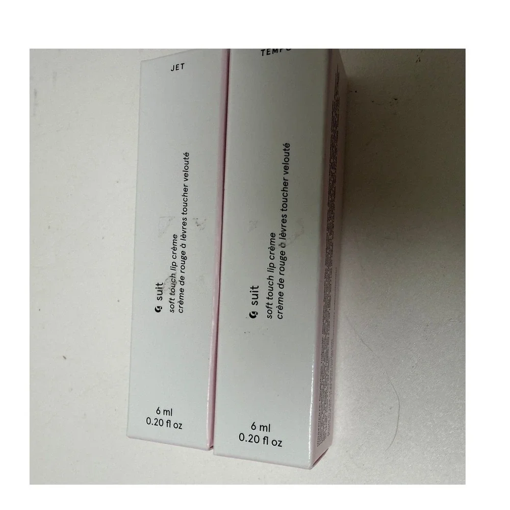 Glossier brand item