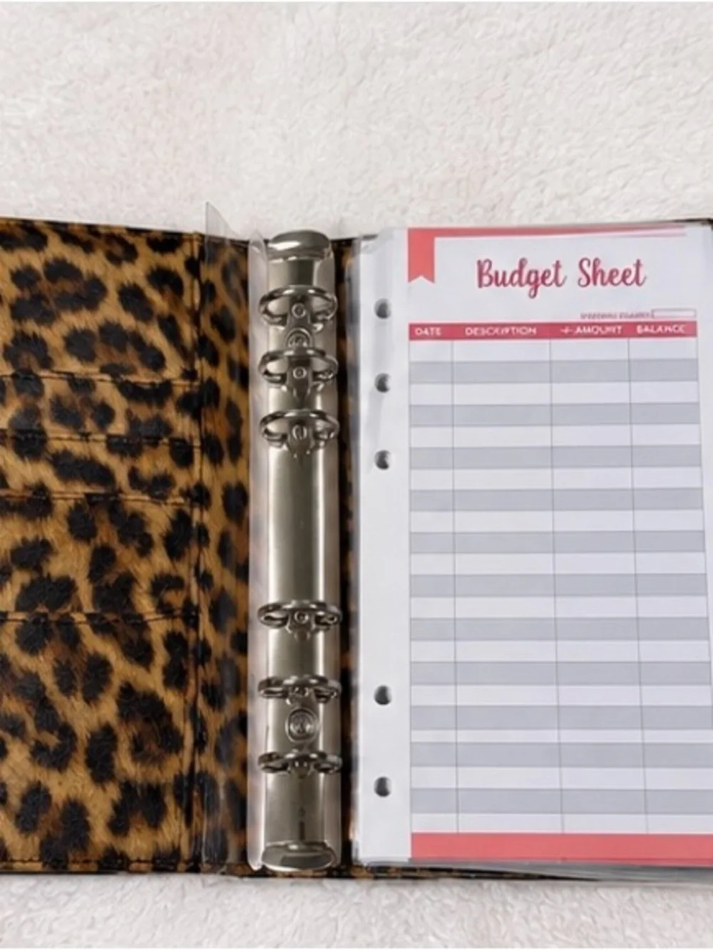 The Unbranded Brand make budgeting