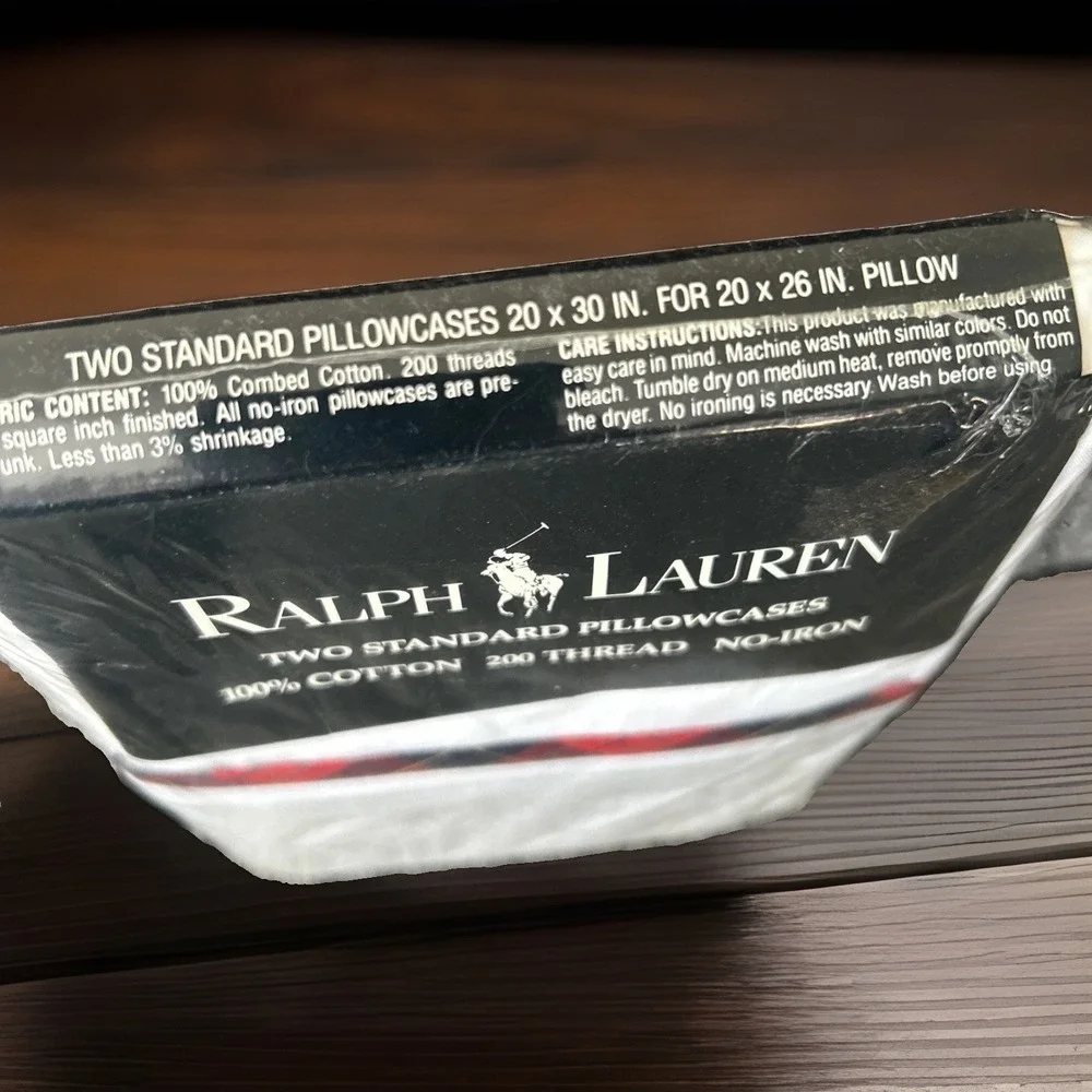 Ralph Lauren from 1991