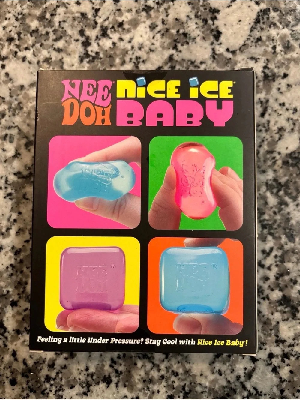Schylling needoh nice
