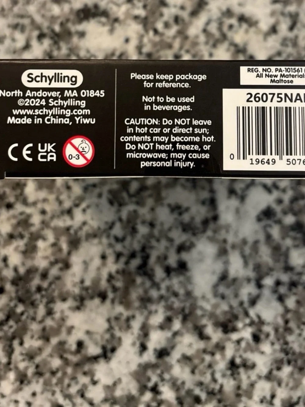 Schylling needoh nice