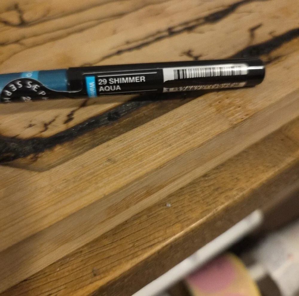 Sephora retractable eyeliner