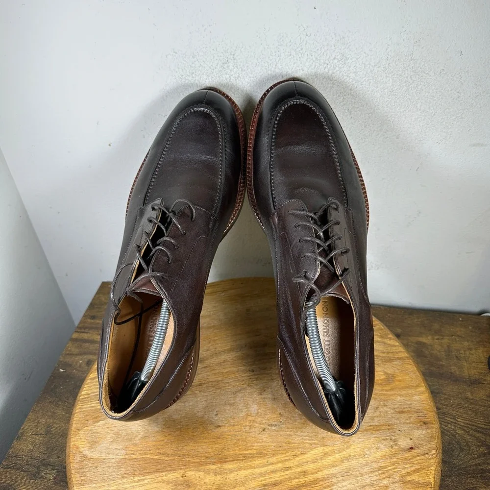 Beckett Simonon these beckett