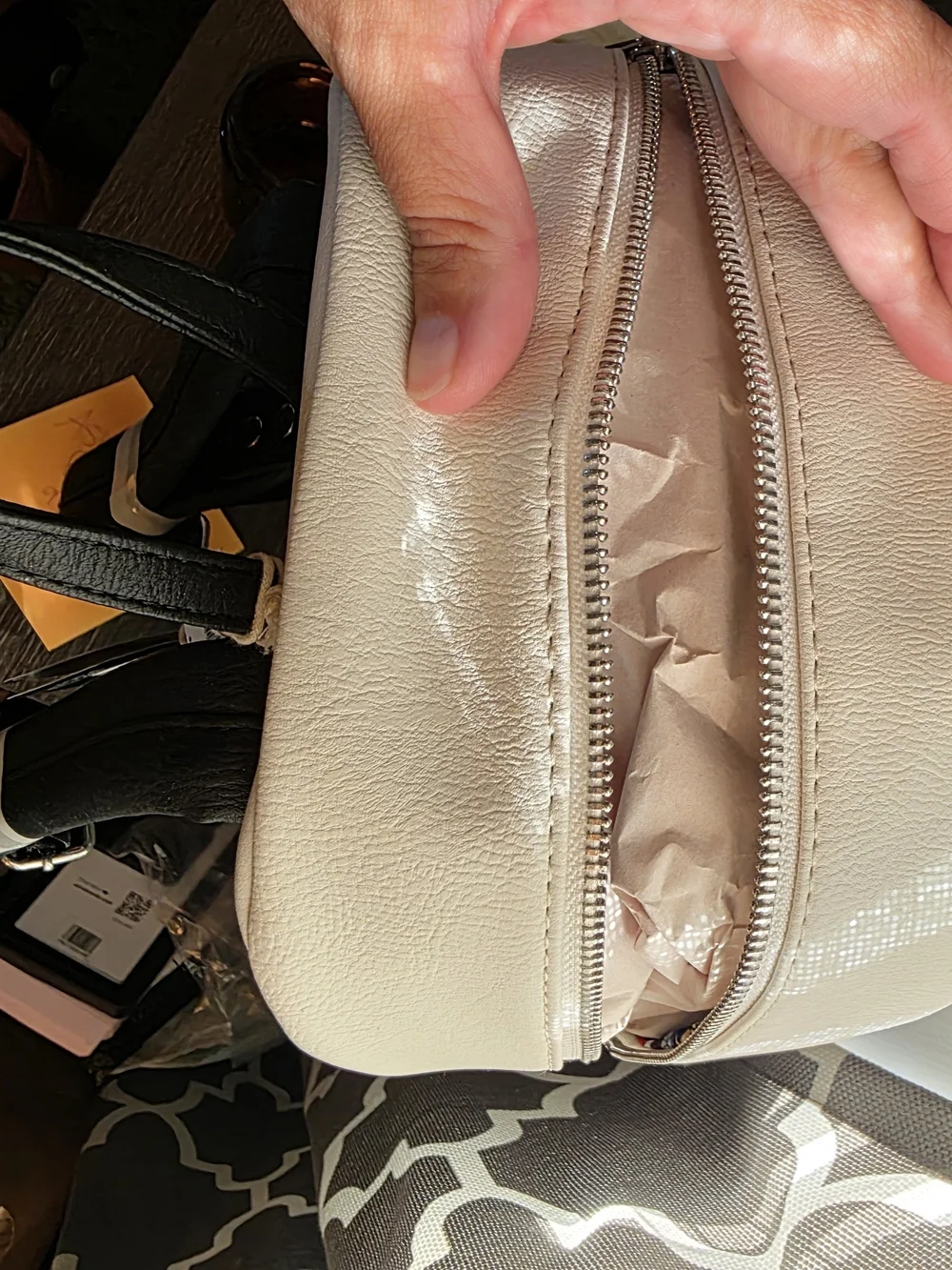 Loungefly mini backpack