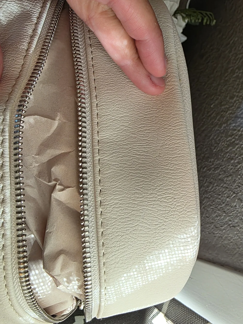Loungefly mini backpack