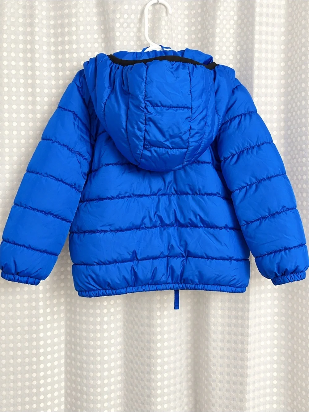 The Childrens Place warm insulated