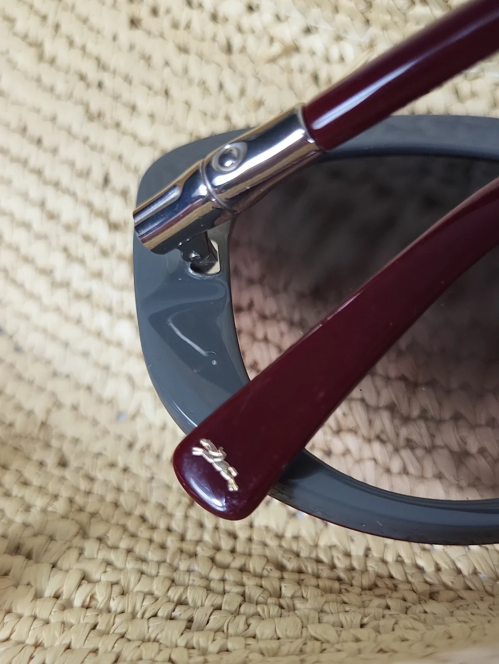 Longchamp stylish oversized