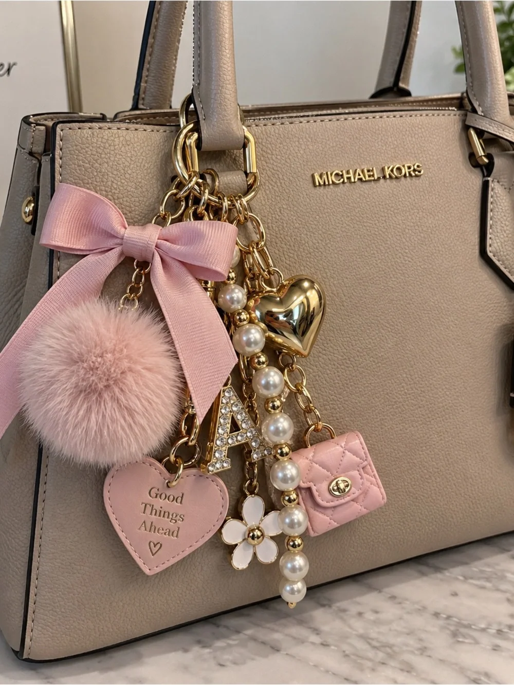 N/A elegant handmade