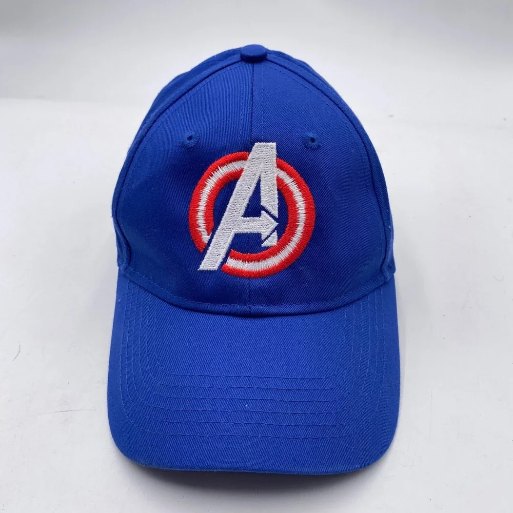 Port & Company avengers port