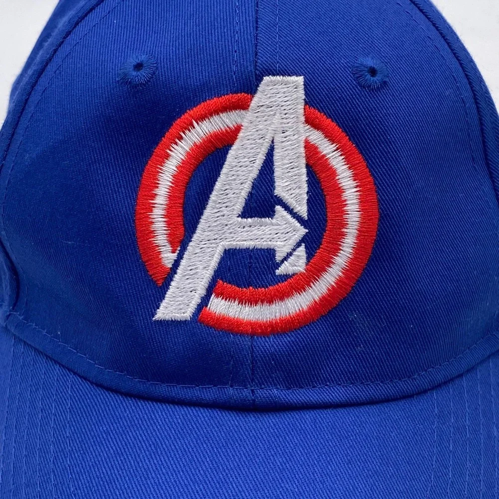 Port & Company avengers port