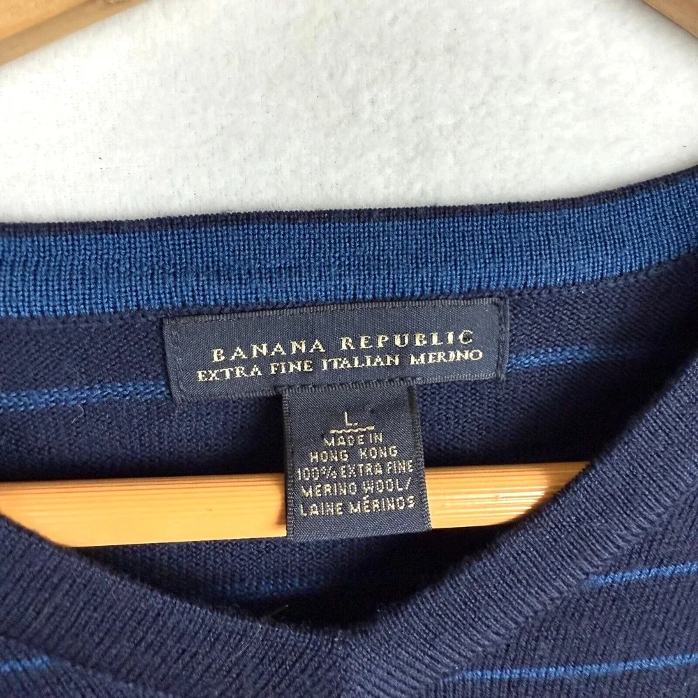 Banana Republic banana republic
