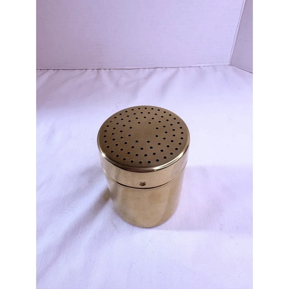 N/A vintage gold