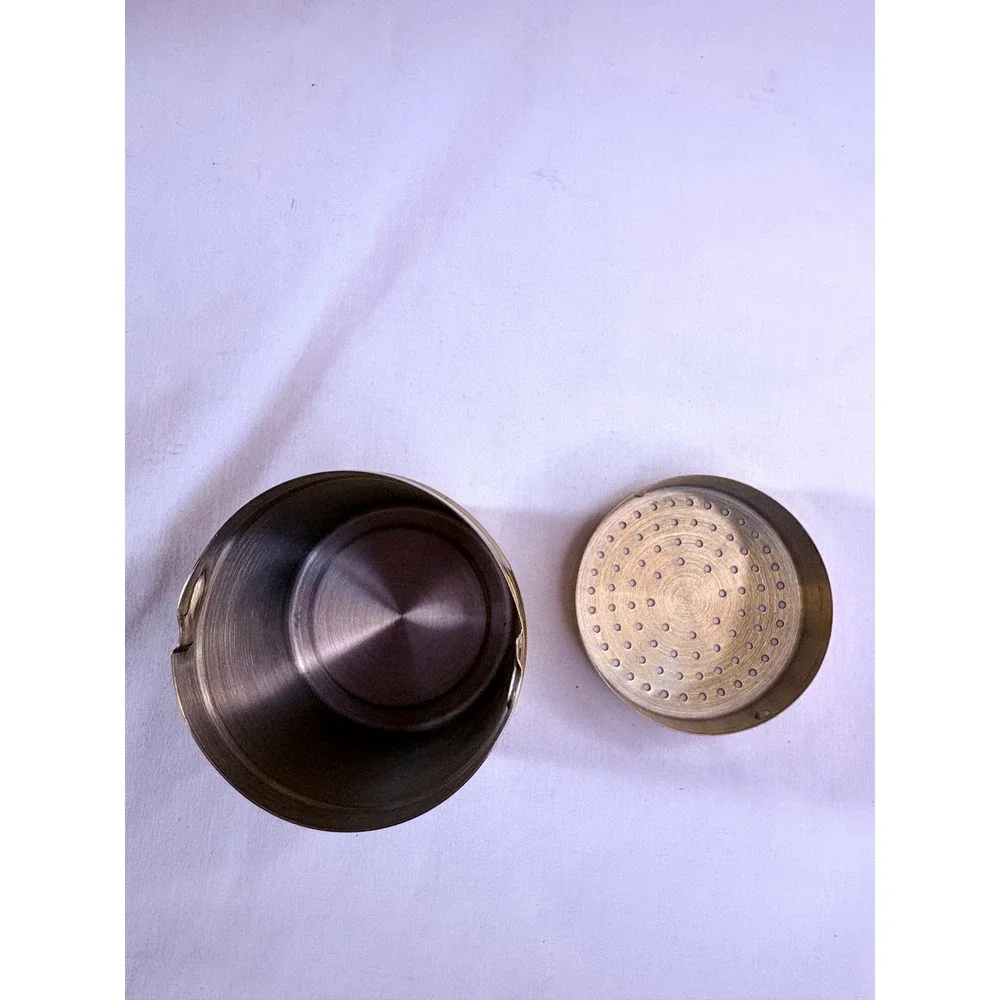 N/A vintage gold
