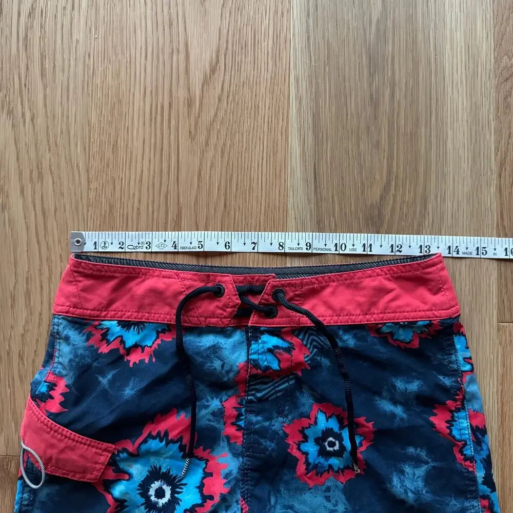 Volcom swim shorts