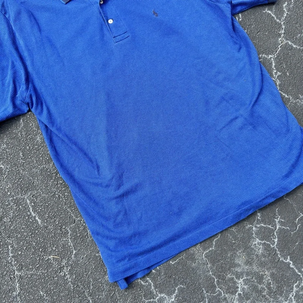 Ralph Lauren polo golf