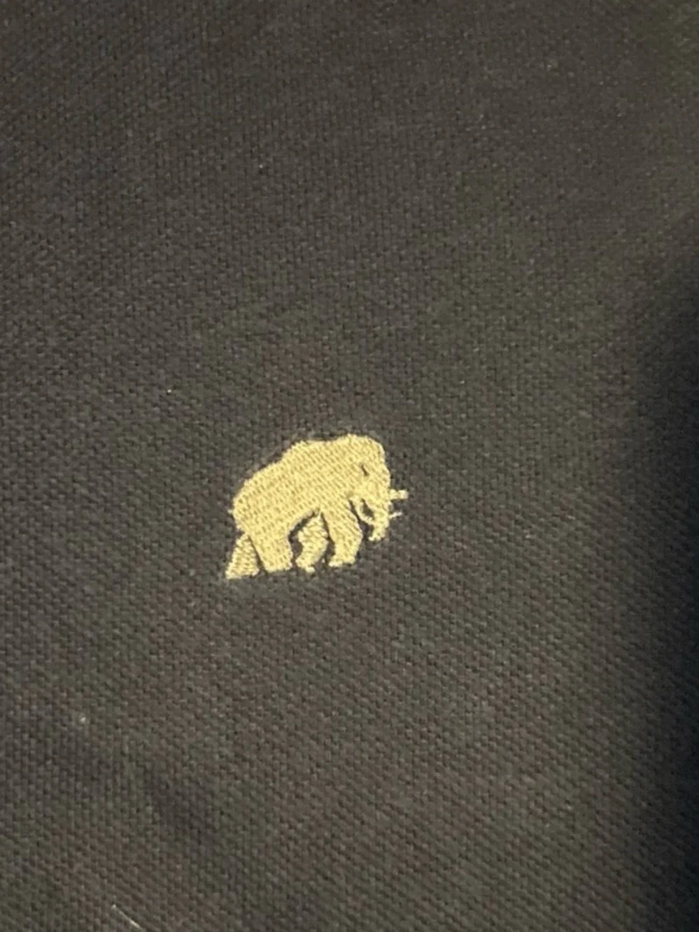 Banana Republic classic navy