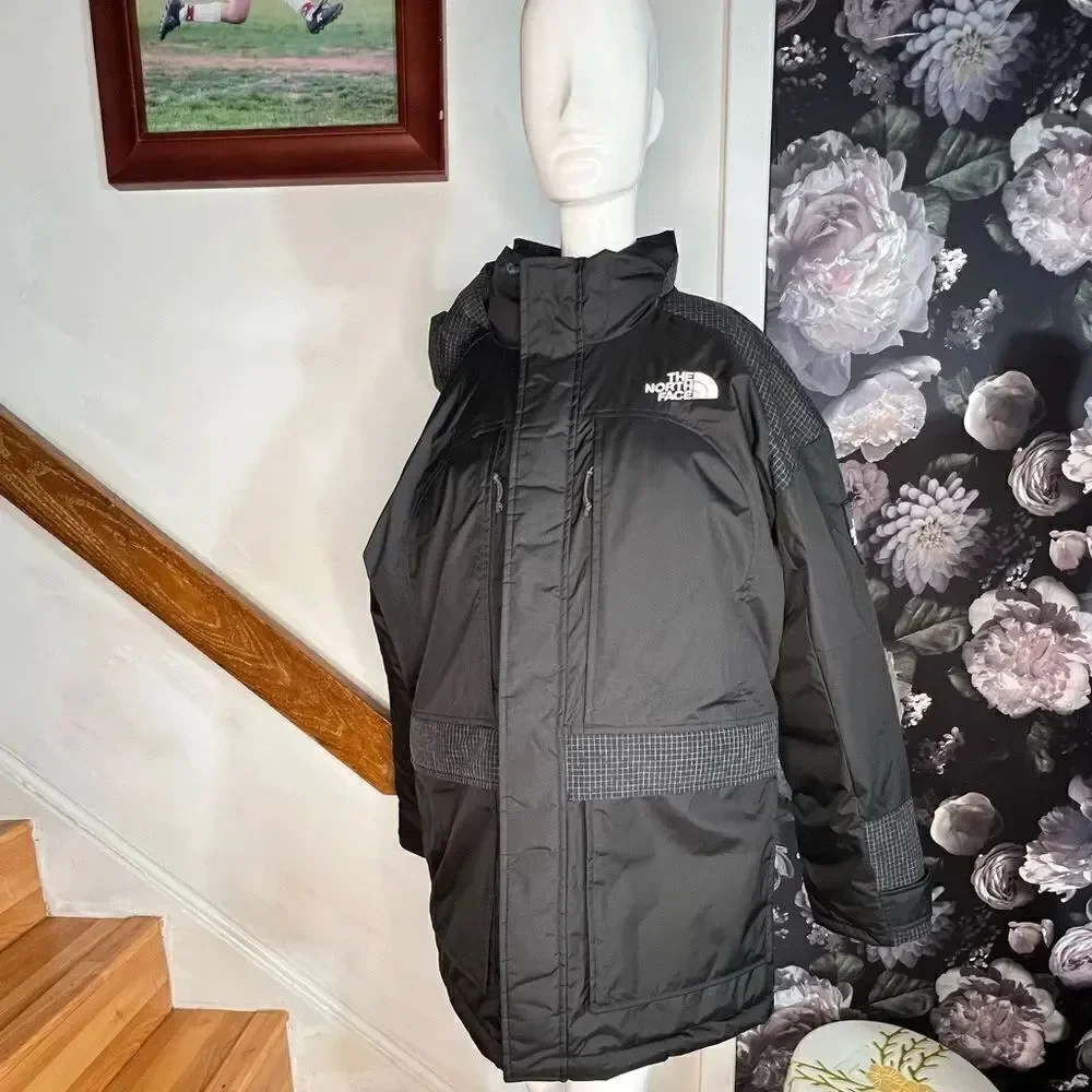The North Face new without