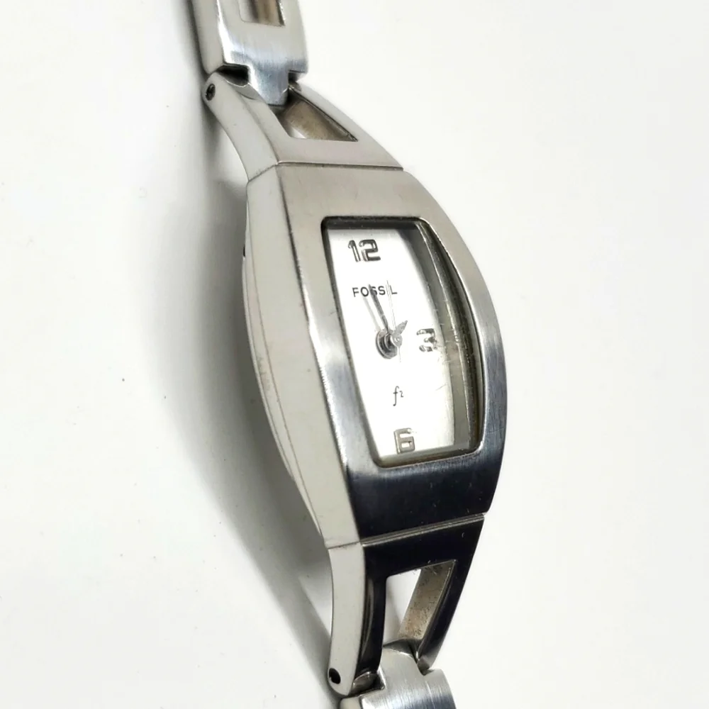 Fossil vintage watch