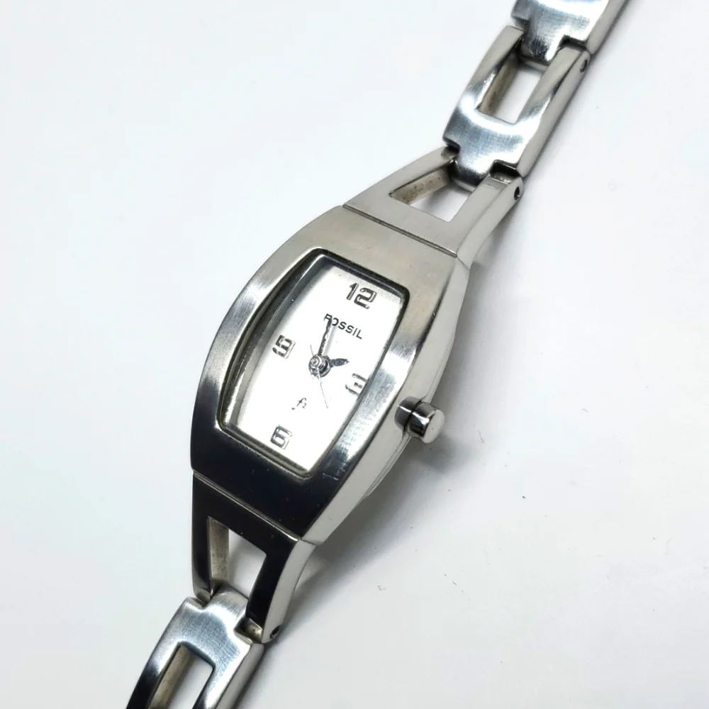 Fossil vintage watch