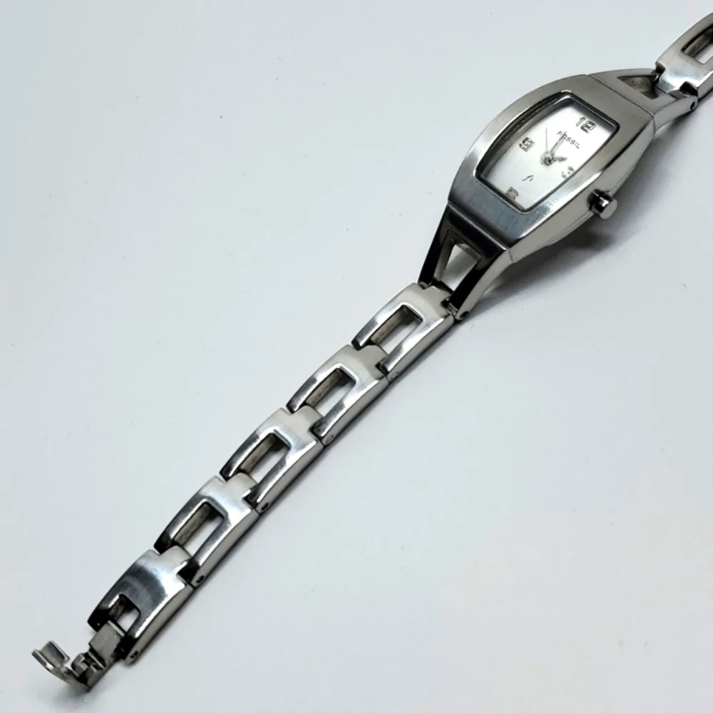 Fossil vintage watch