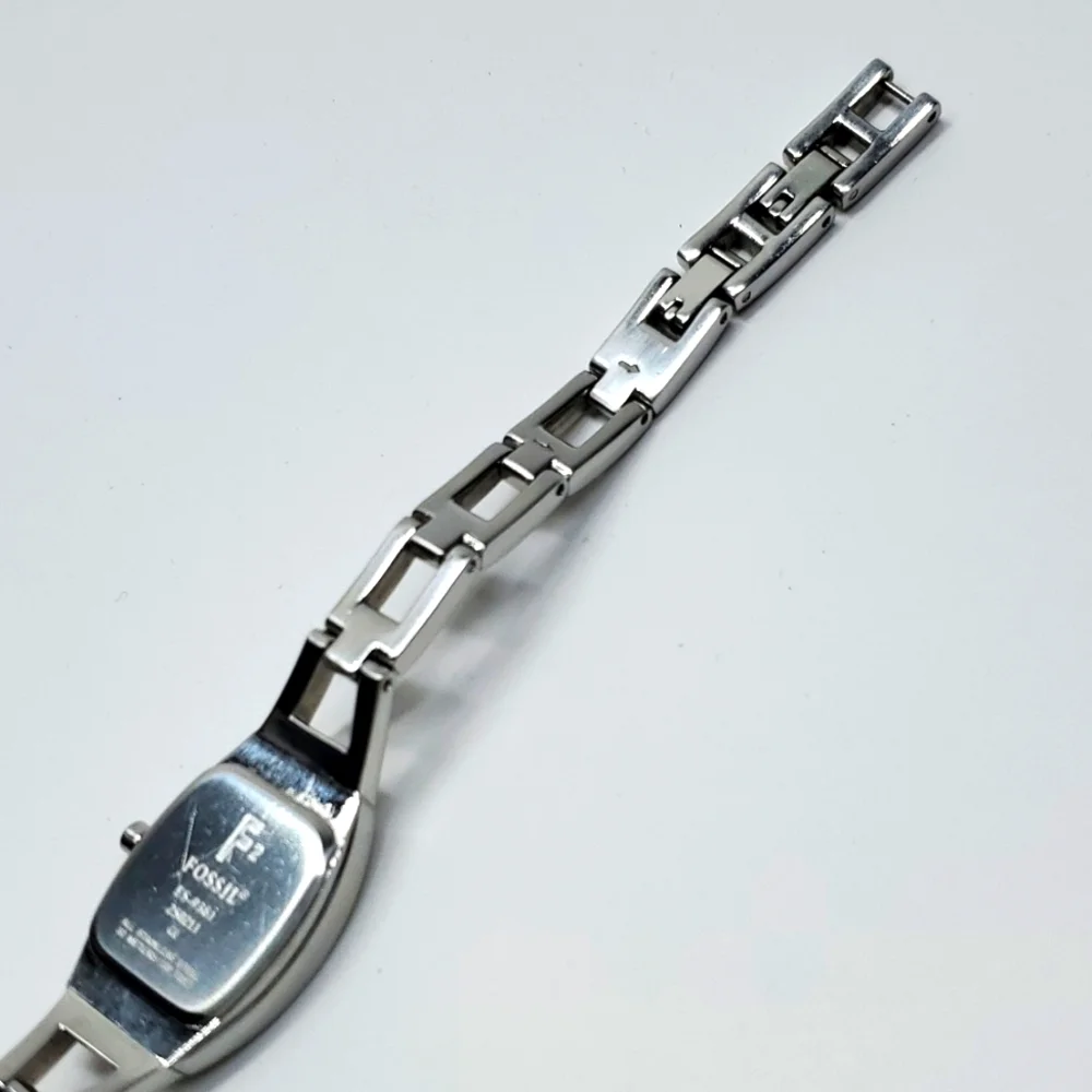 Fossil vintage watch