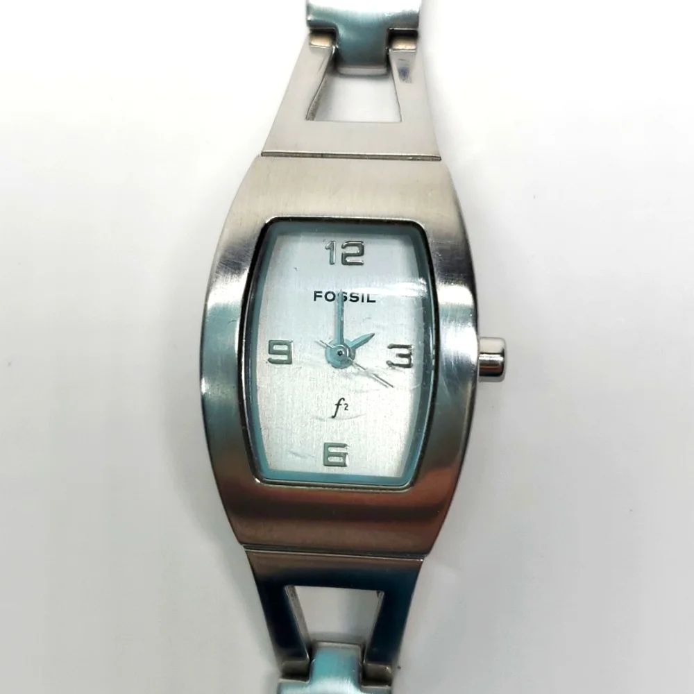 Fossil vintage watch