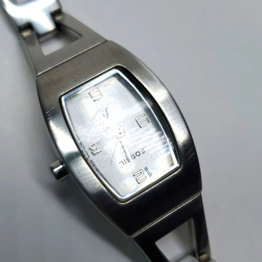 Fossil vintage watch