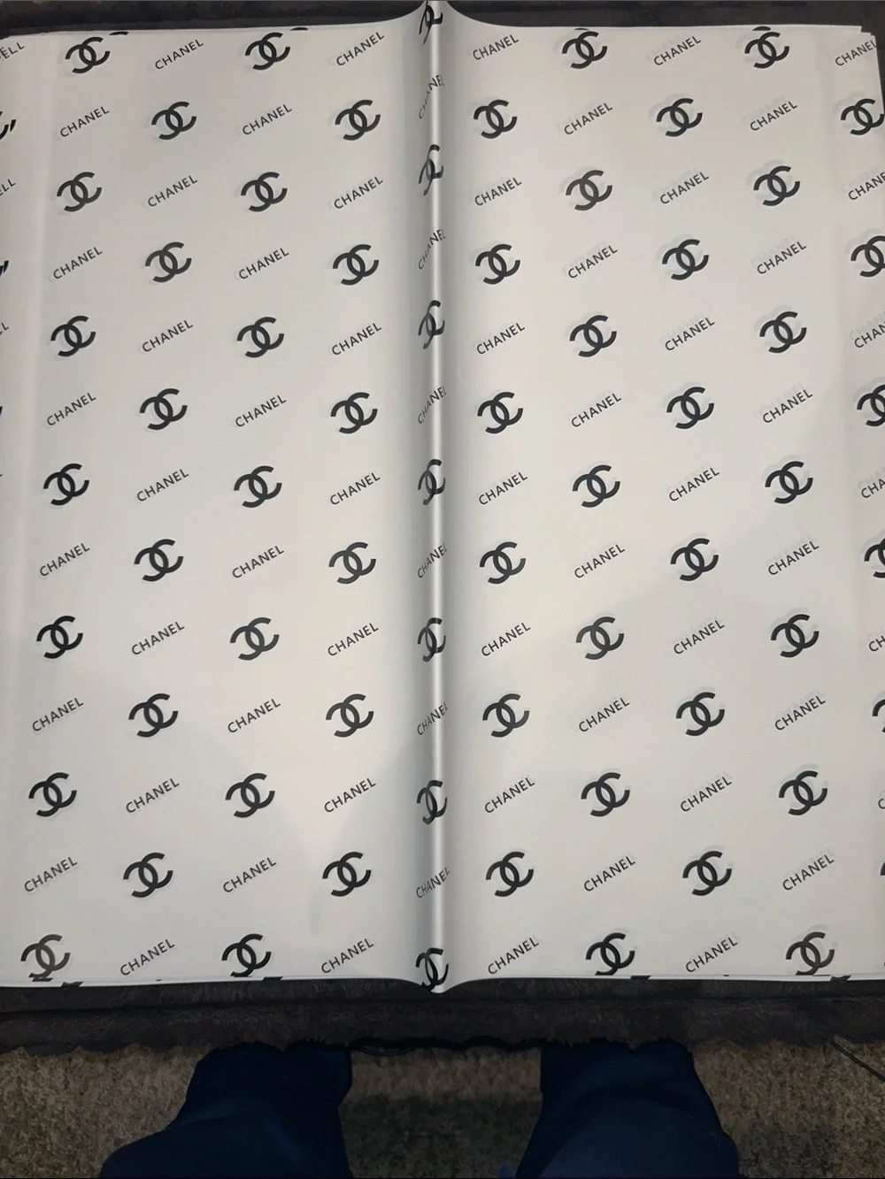 No brand luxury 22