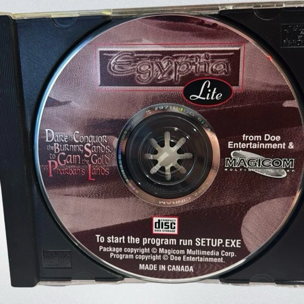 N/A lite vintage