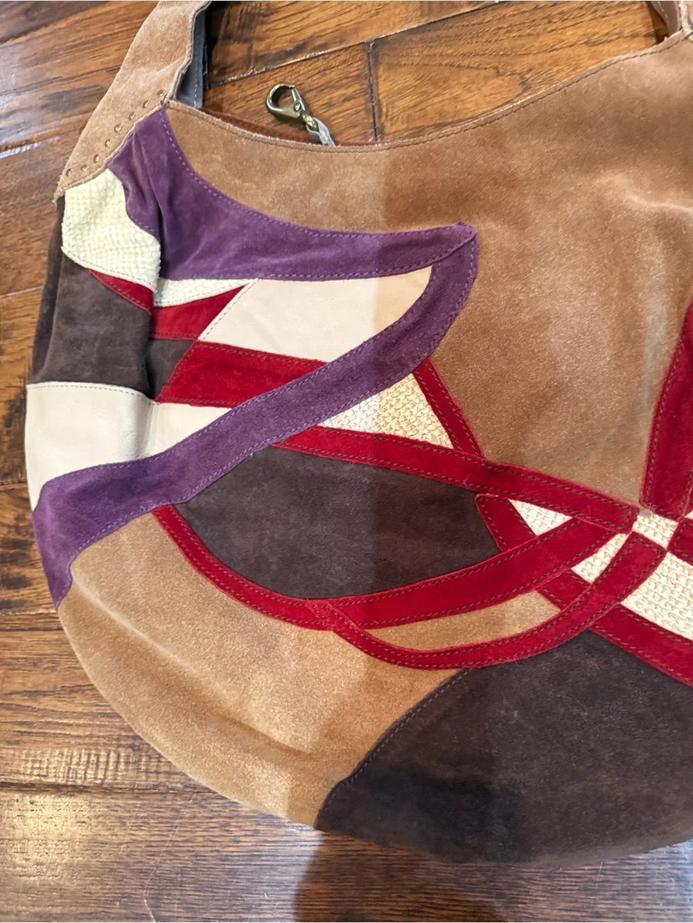 Lucky Brand eye catching