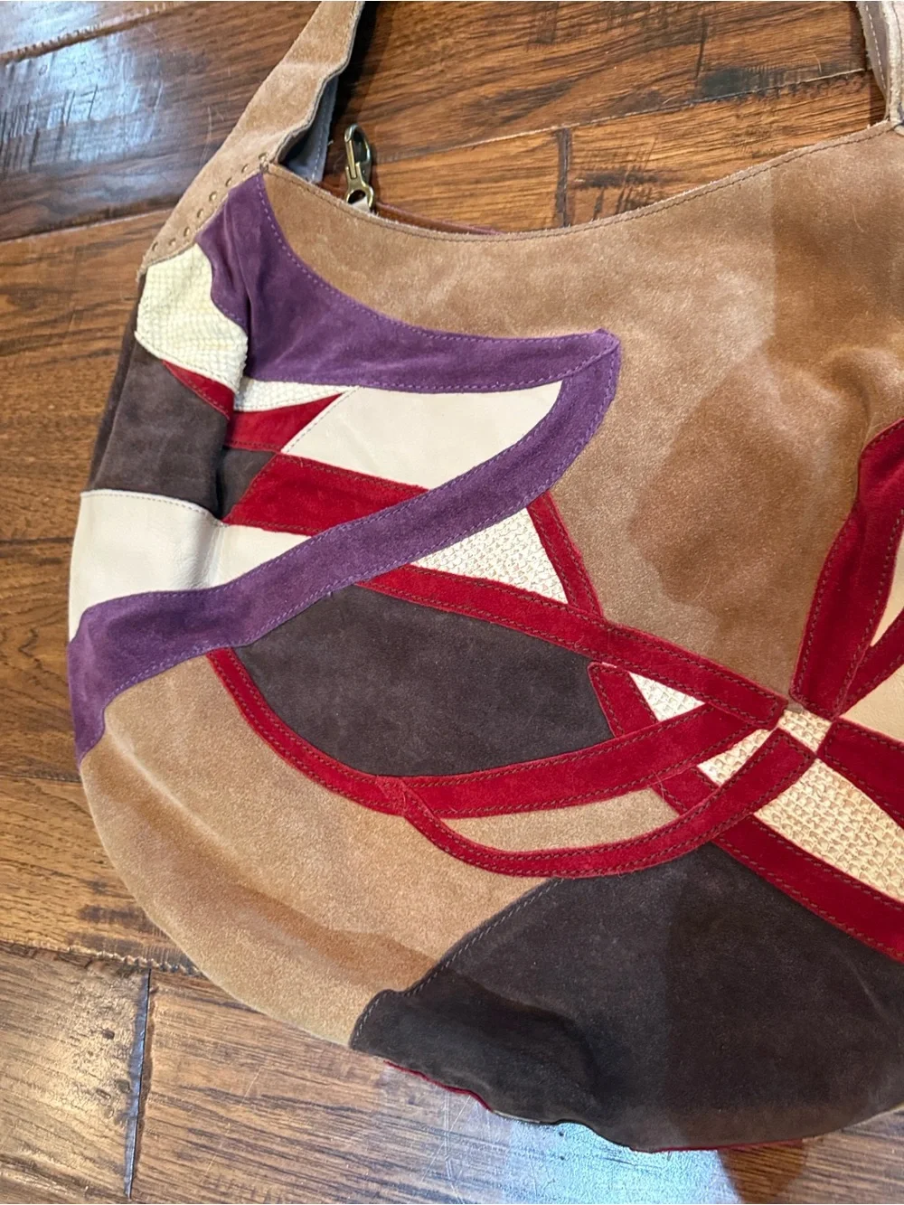 Lucky Brand eye catching