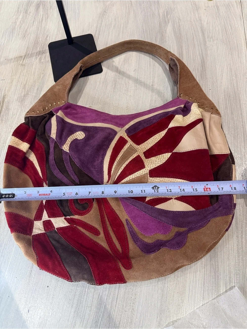 Lucky Brand eye catching