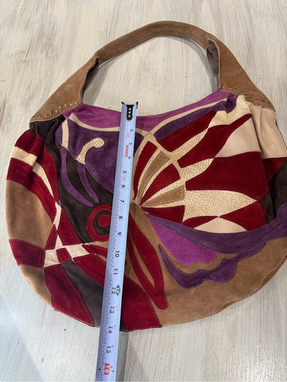 Lucky Brand eye catching