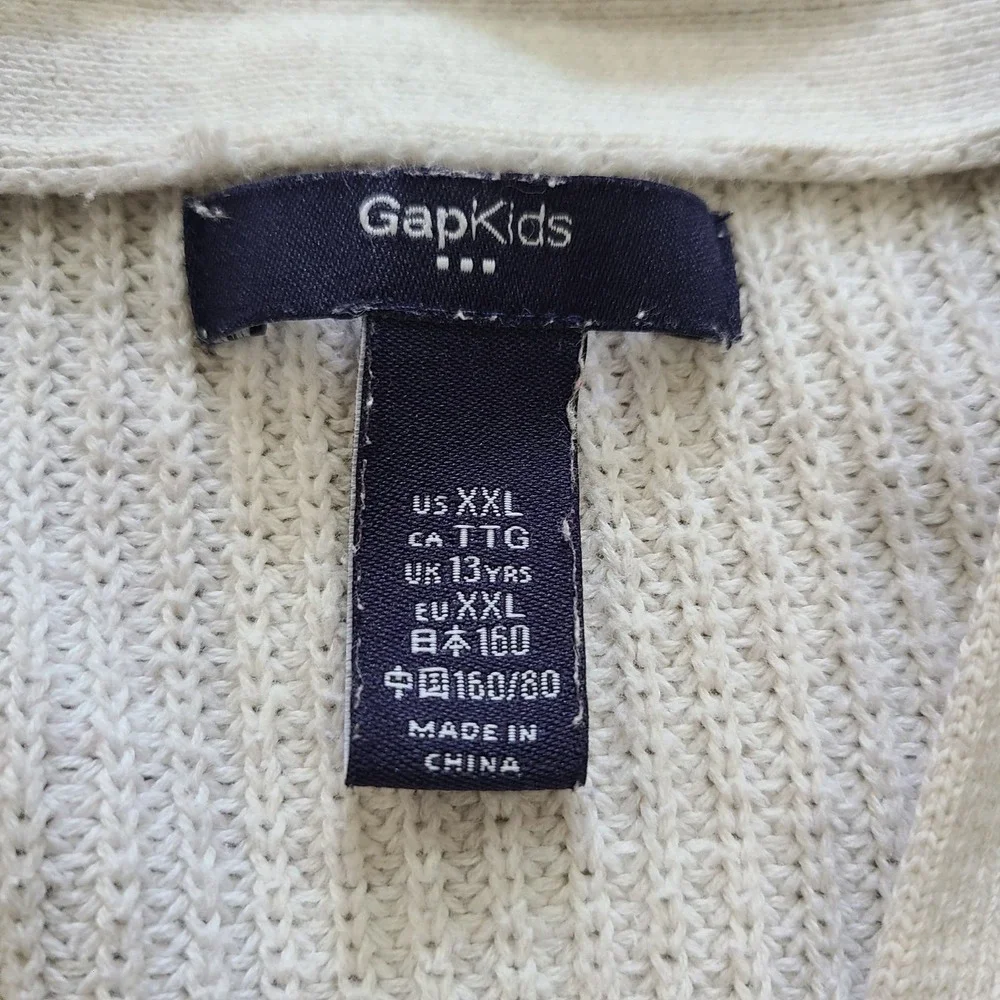 GAP kids youth