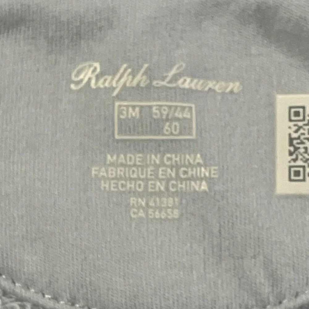 Ralph Lauren brand ralph
