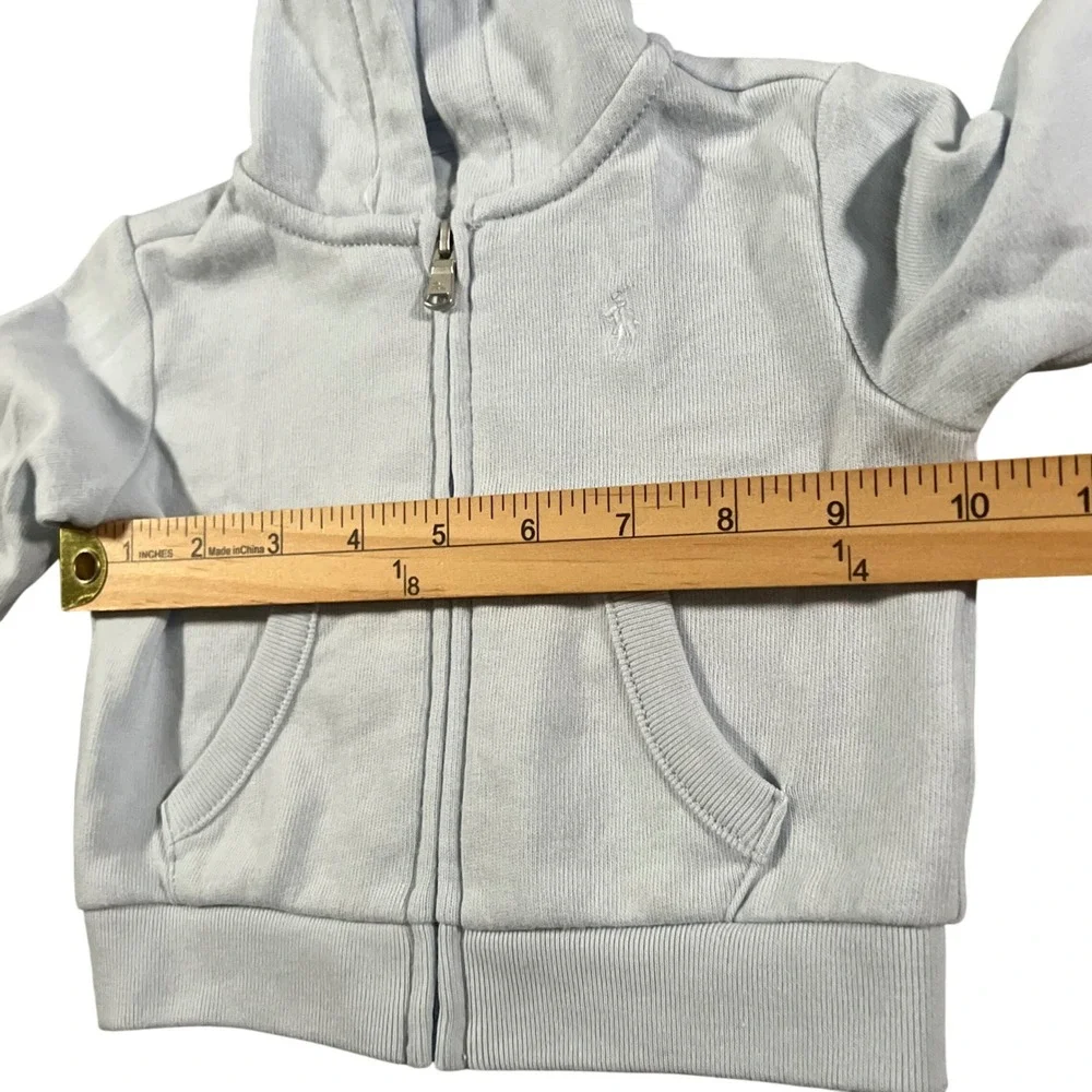 Ralph Lauren brand ralph