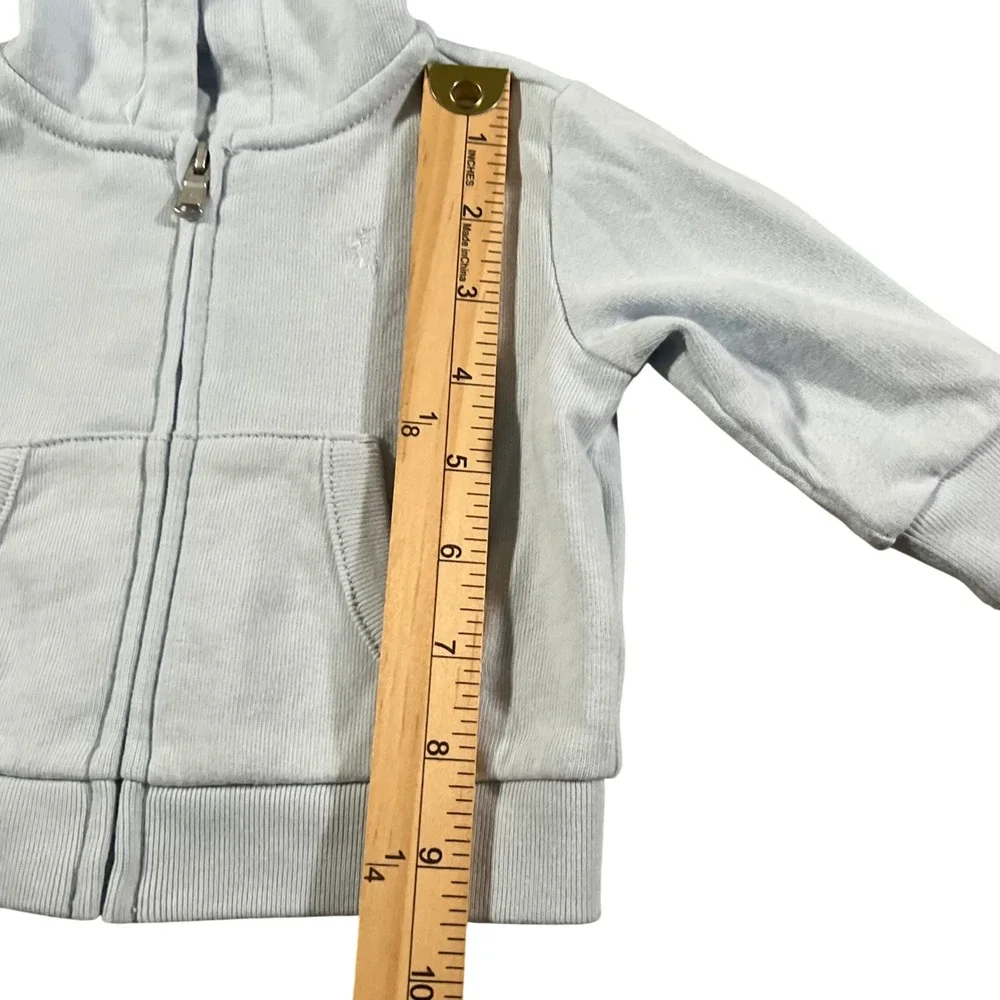 Ralph Lauren brand ralph