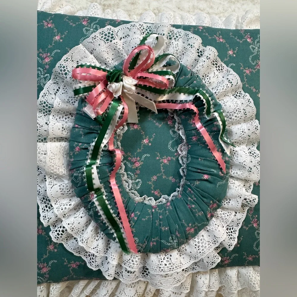 N/A home lace perfect