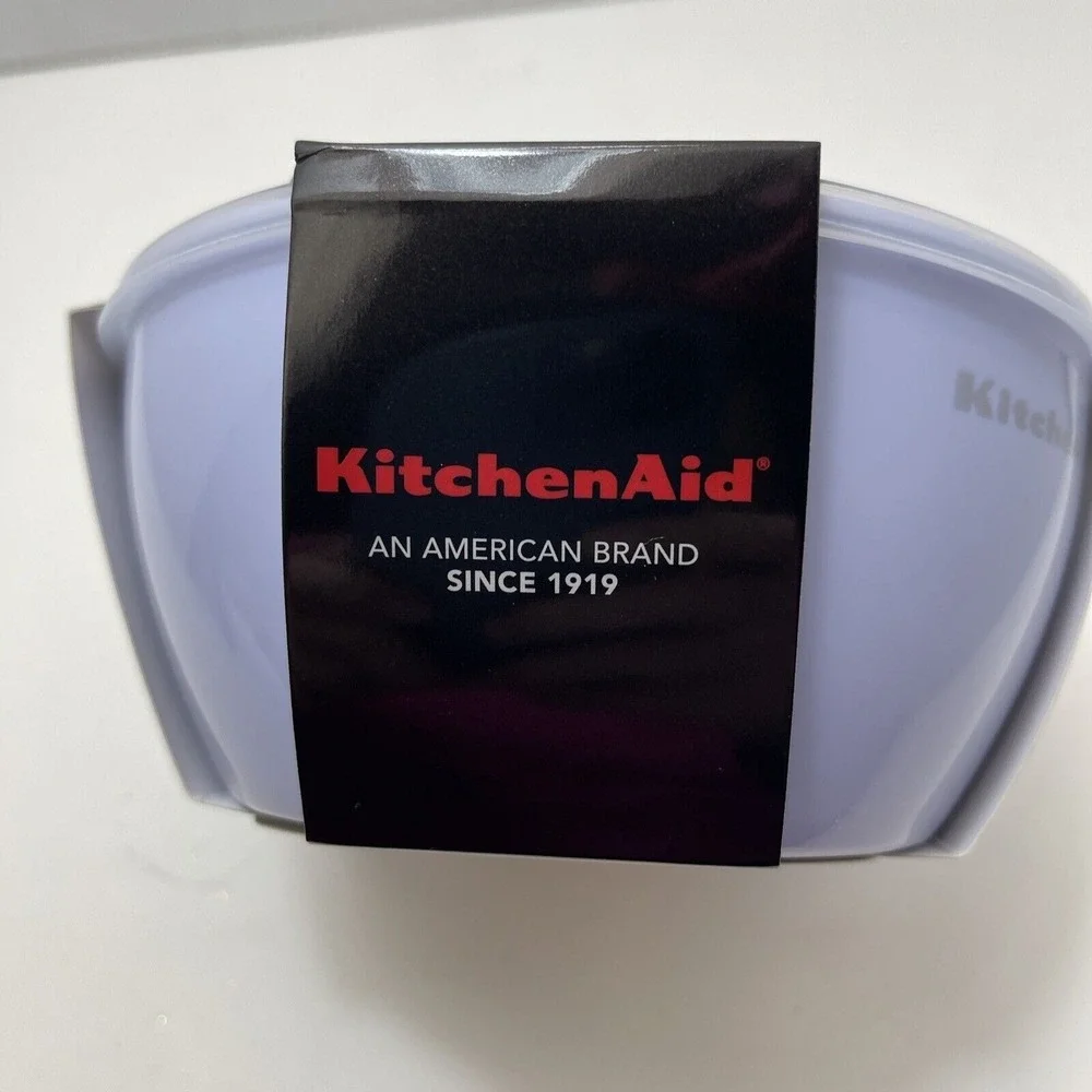 KitchenAid durable versatile