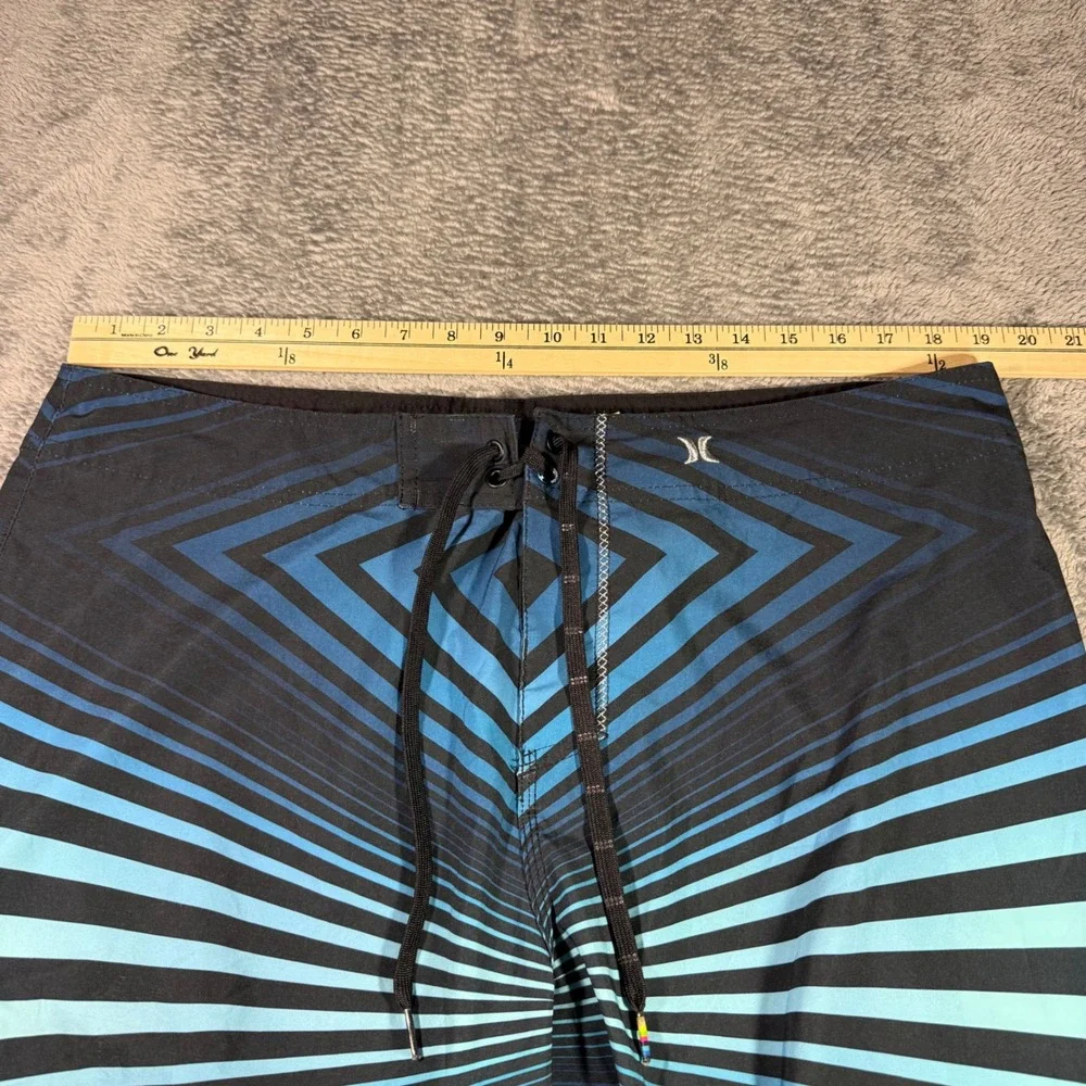 Hurley phantom board