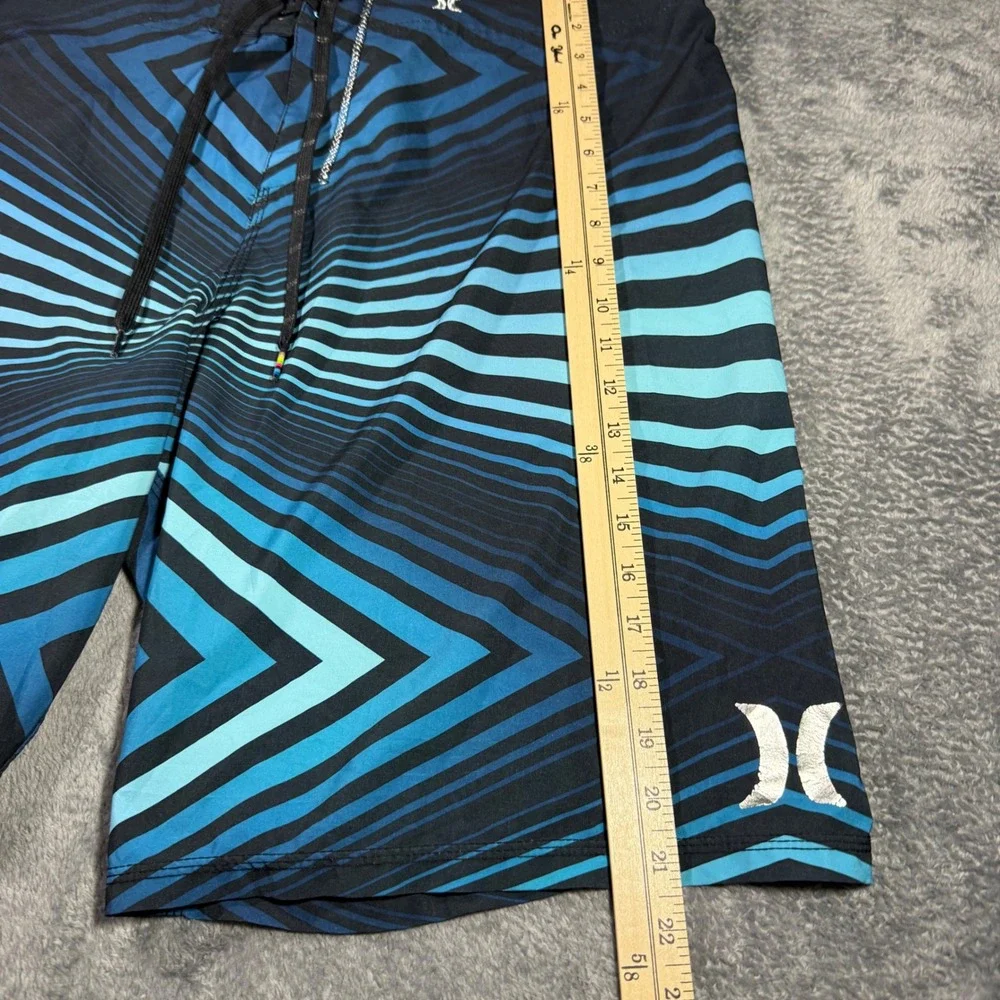 Hurley phantom board