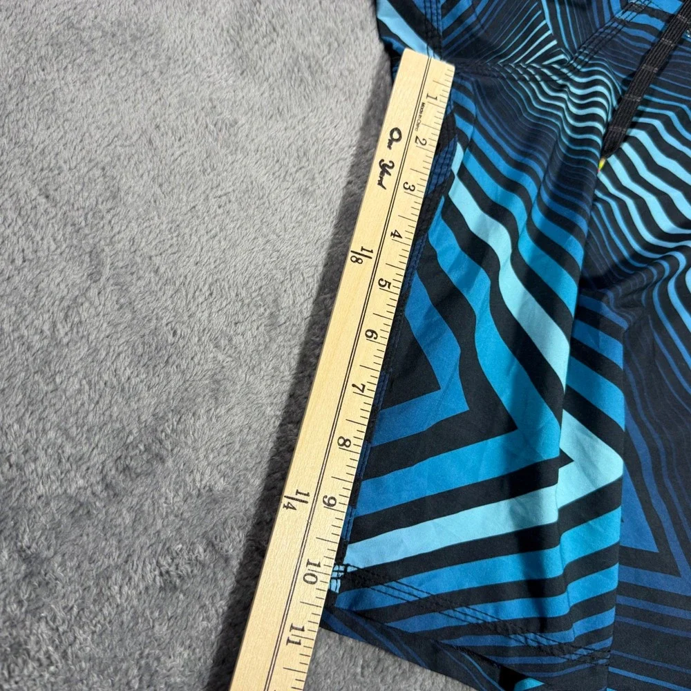 Hurley phantom board